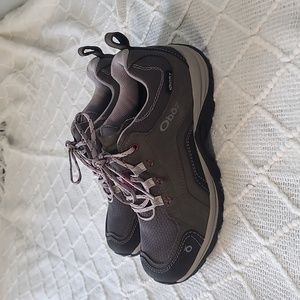 Women's Waterproof Oboz 8 8 1/2